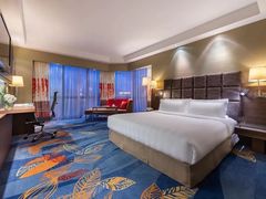 -和平宾馆(王府井店)