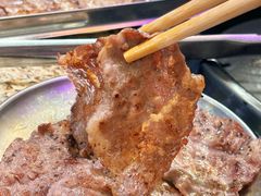 -首尔烤肉大排档(合生汇店)