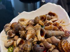 -五谷丰登·胶东海鲜·家常菜(张村店)