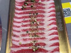 -棒小伙·齐齐哈尔烤肉(龙茗路店)