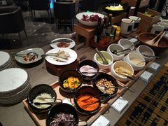 -博林天瑞喜来登酒店·西丽尚膳