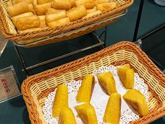 -大海湾酒楼(人南店)