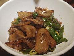 -老灶房-四川土菜(铁牛广场店)