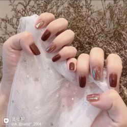 -Pink You美甲洗眉纹绣定制中心