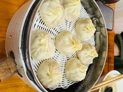 -南京汤包(徽州大道商业步行街店)