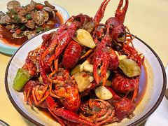 -小田油焖小龙虾(双井店)