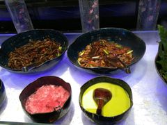 -韩盛炭火烤肉(万达广场店)