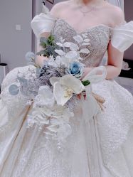 -SATIN COUTURE瑟庭婚纱礼服馆