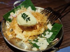 千层脆雪-泰妃殿(武汉首店)