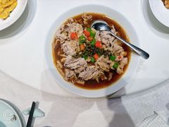 -羲和雅苑•北京烤鸭(陆家嘴中心店)