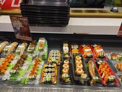 -池田寿司·新鲜现做(西红门荟聚店)