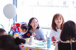 -BabyMonster小怪兽亲子派对·餐厅乐园(金月湾店)