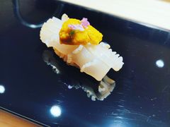 -鮨青(恒基名人购物中心店)