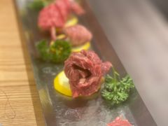 -赤坂亭·M9和牛烧肉·铁板烧(合肥万象城店)