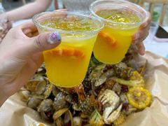 -庆山饭店·海鲜饺子家常菜(北戴河黑石路店)