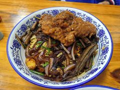 -复兴面王(河东路起源店)