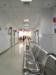-上海市儿童医院(泸定路院区)