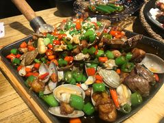 -嘎嘎鸭脑壳(金琴店)