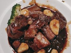-炊烟小炒黄牛肉(浦东世纪汇店)
