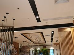 大堂-虾饺妹·酒家(海珠广场店)