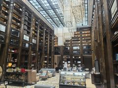 -南京圣和府邸豪华精选酒店