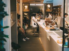 -% Arabica阿拉比卡咖啡(武康路店)