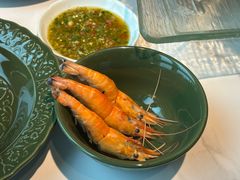 -Thai Basil罗勒叶泰式餐厅(时代天街店)