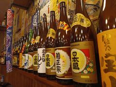-西村居酒屋