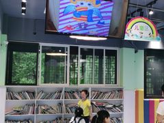 -学知乐教育·幼小衔接·小学科辅导(嘉定镇校区)