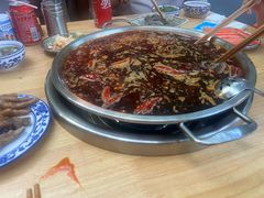 -飘香火锅(玉林西路店)