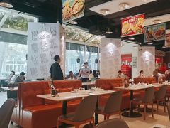 -金湖港式餐厅(建外店)