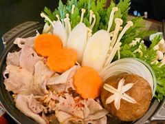 -山葵家·创意料理(万象汇店)