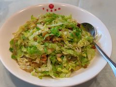 -万宝海鲜舫(劳动公园店)