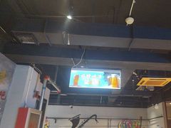 -醉炫音速烧烤·干煸菜(沙河总店)