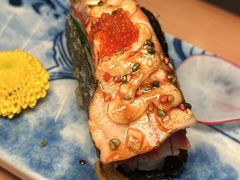 -长崎屋·日本料理·刺身·烧鸟(天河北路店)