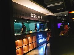 -太二酸菜鱼(海口友谊广场店)