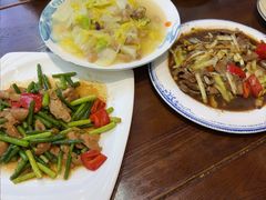 -胖子饭店(兴学弄店)