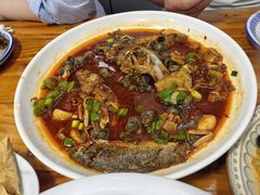 -高淳老街土菜馆(迎薰门店)