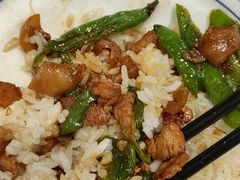 -农家湘菜(安亭店)