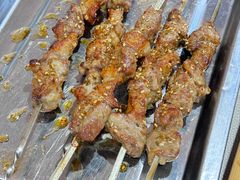 -闻道食府烙饼卷带鱼(原车耳营店原大觉寺店)