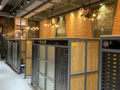 -一味烧烤(纪念路店)