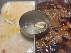 红汤梭边鱼锅-新辣道鱼火锅(领展购物广场·中关村店)
