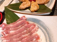 -虎焱炭火烧肉