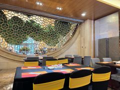 -宜昌富力皇冠假日酒店·咖啡1号西餐厅