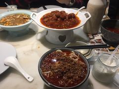 -杏花堂·山西菜馆(晋中万达店)