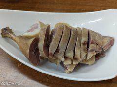 -金原鸭血粉丝汤·汤包·脆皮烤鸭(南京博物院店)