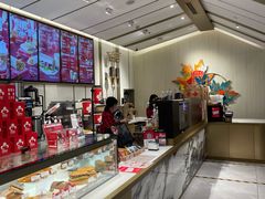 -Tims天好咖啡·贝果(东方广场店)