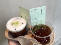 -O.P.S. CAFE