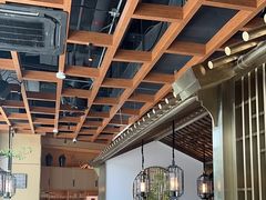 -庆江南江南菜(琴湖溪里花园城店)