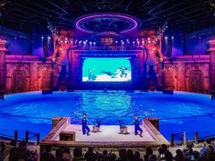 -波塞冬旅游度假区